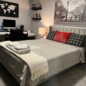 Homestay A&d's Downtown