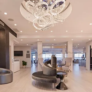 3* מלון Executive Residency By Western View North